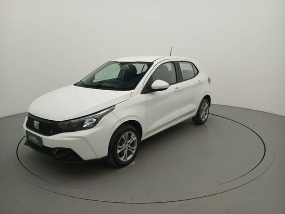 FIAT ARGO 1.0 FIREFLY FLEX DRIVE MANUAL FIAT ARGO 1.0 FIREFLY FLEX DRIVE MANUAL